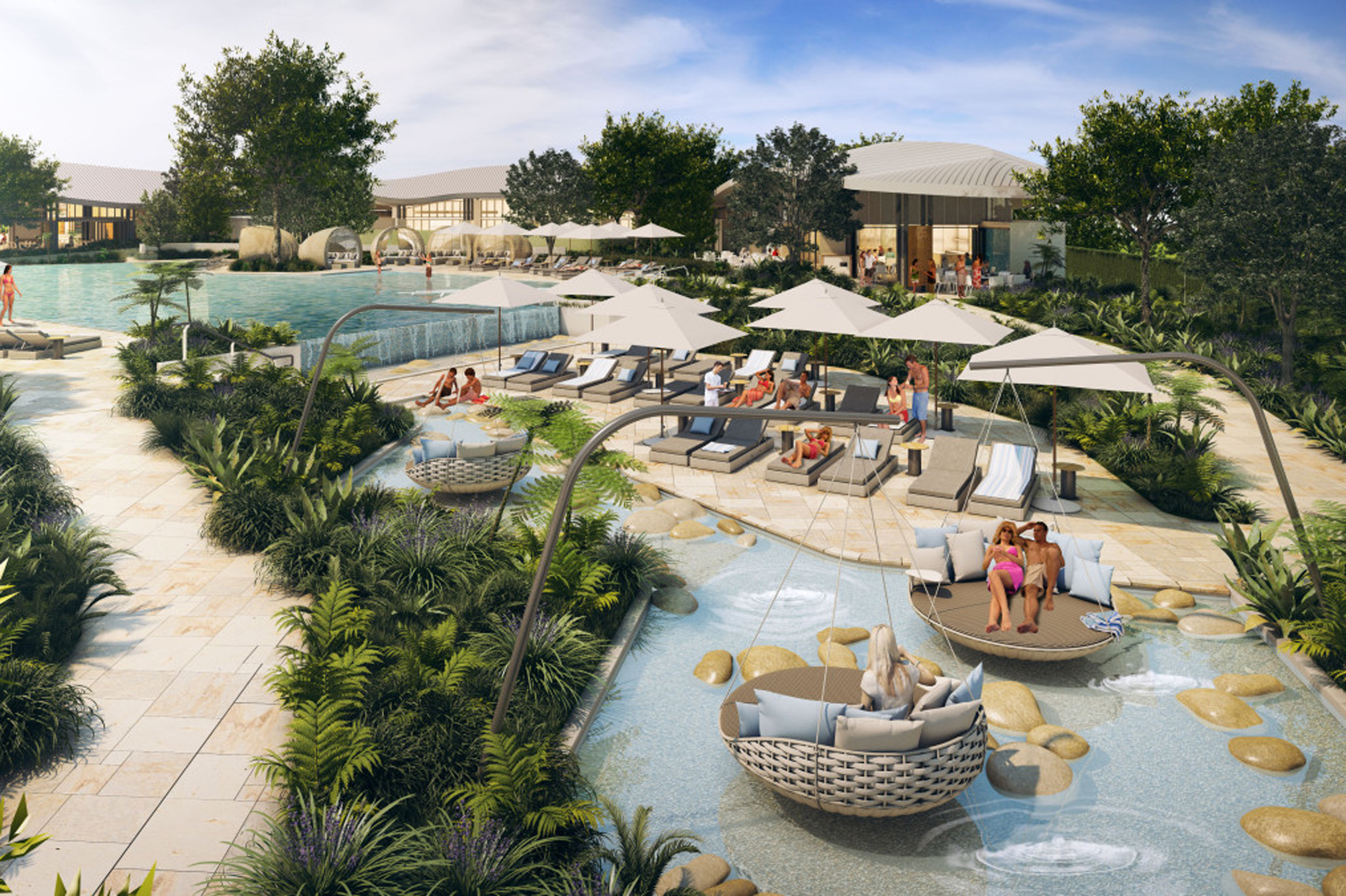 North Byron Beach Pool