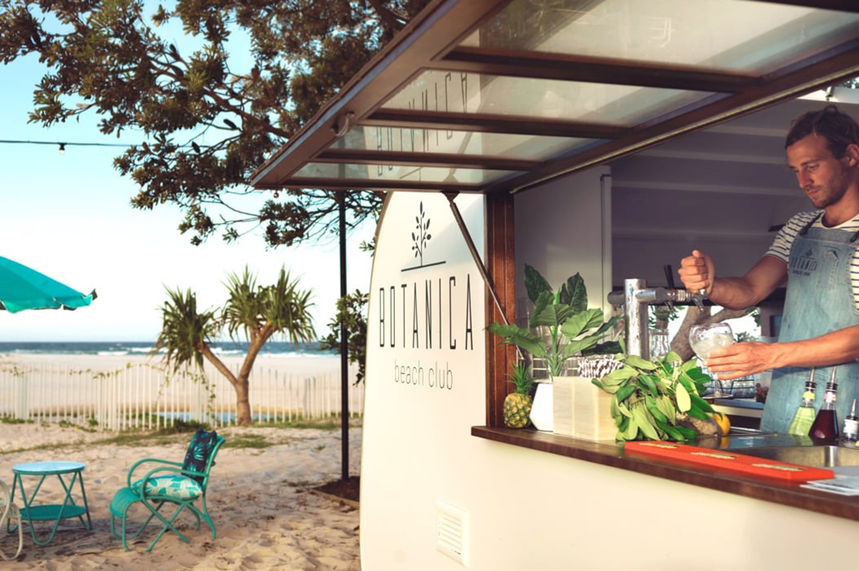 North Byron Beach Resort