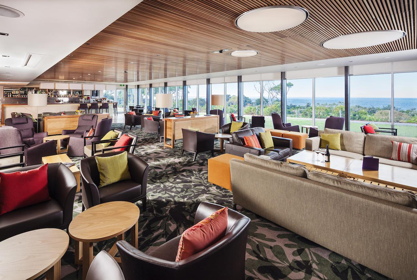 RACV Inverloch Restaurant 03