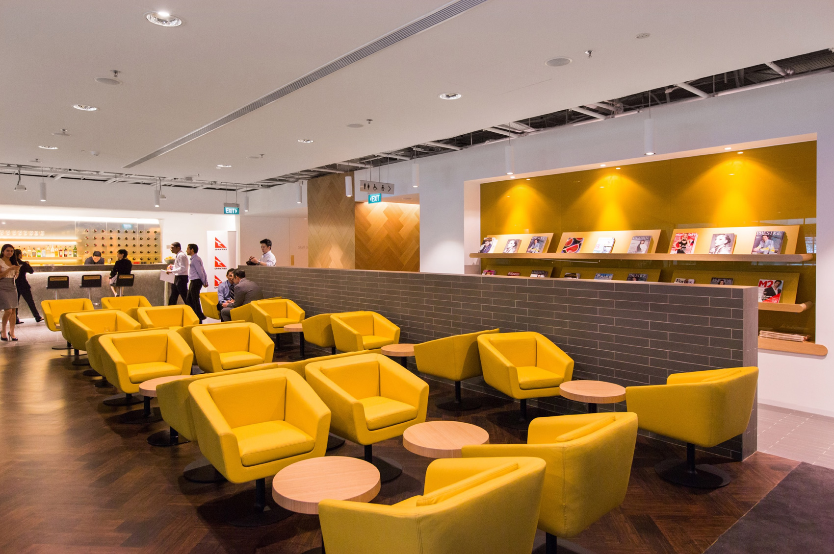 QantasSingapore