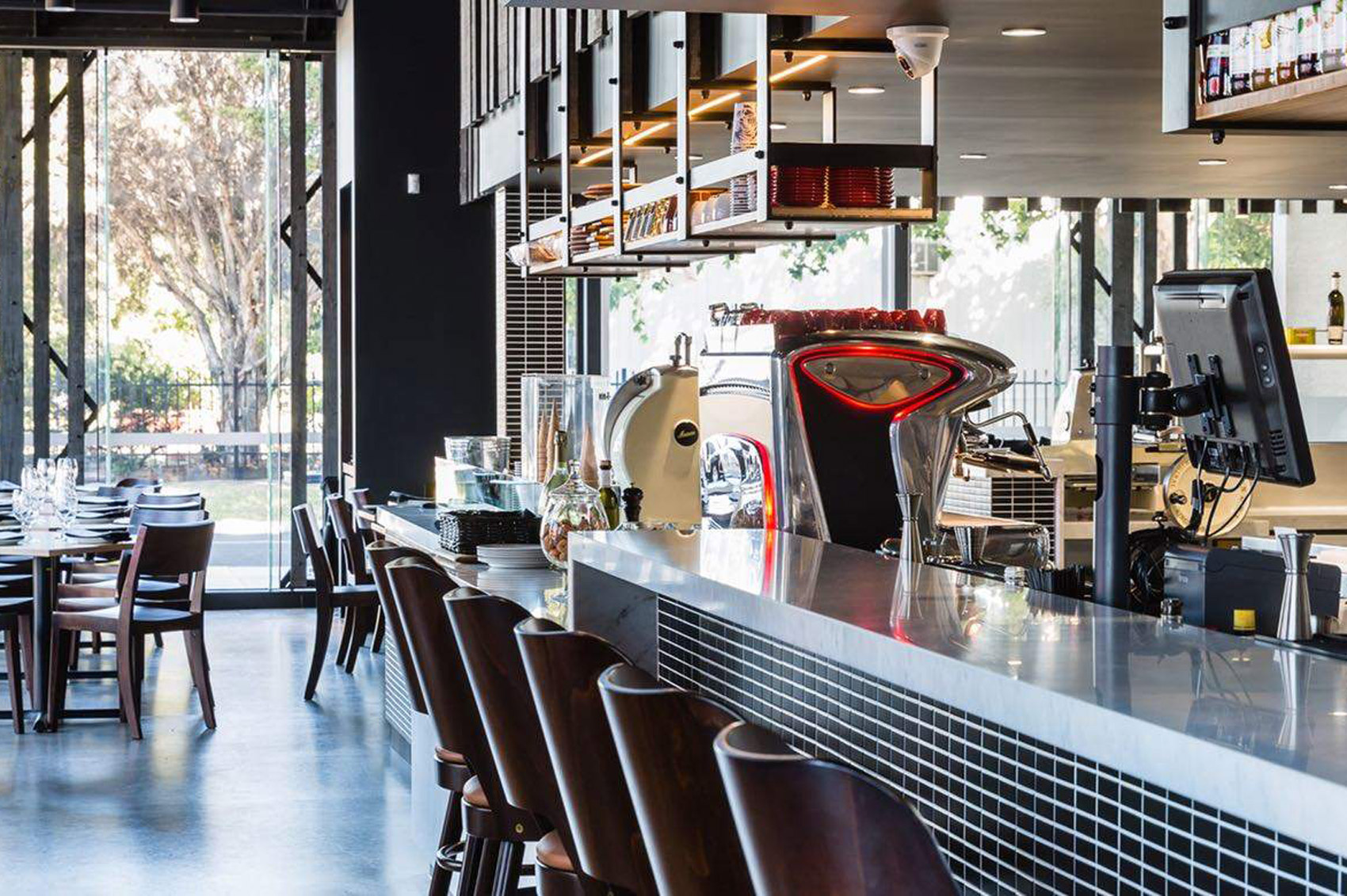 400 Gradi Essendon Melbourne 03