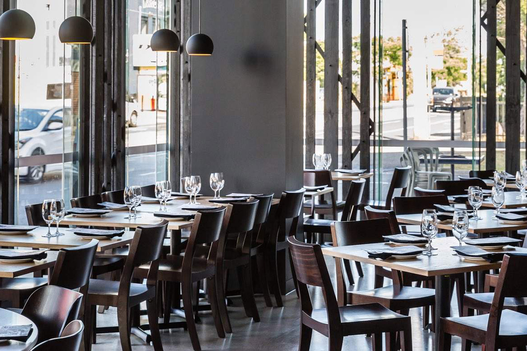 400 Gradi Essendon Melbourne 04