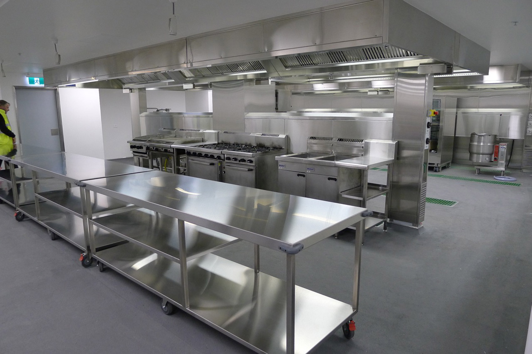 FlemingtonKitchen 001