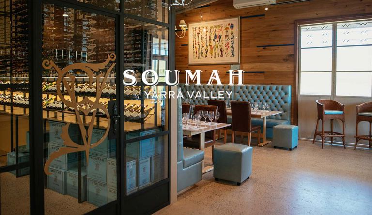 Soumah Yarra Valley