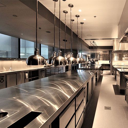 Australian Restaurant